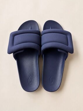 OLUKAI Women’s Sunbeam Slide Sandal